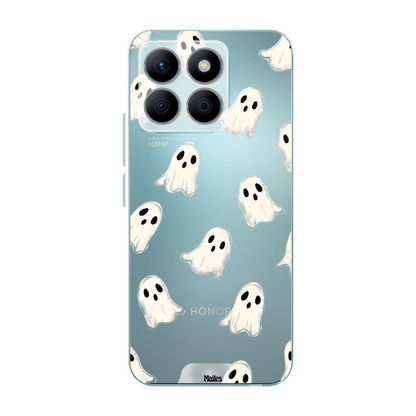 Halloween Fantasmitas Minimal