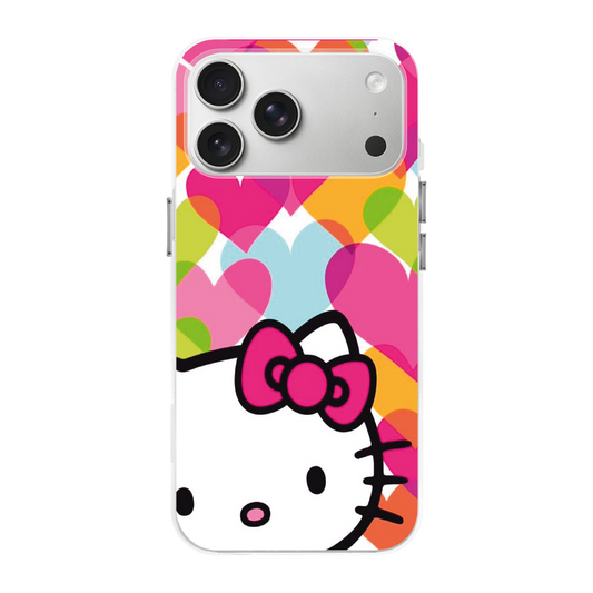 Hello Kitty Corazón Feliz