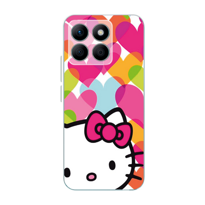 Hello Kitty Corazón Feliz