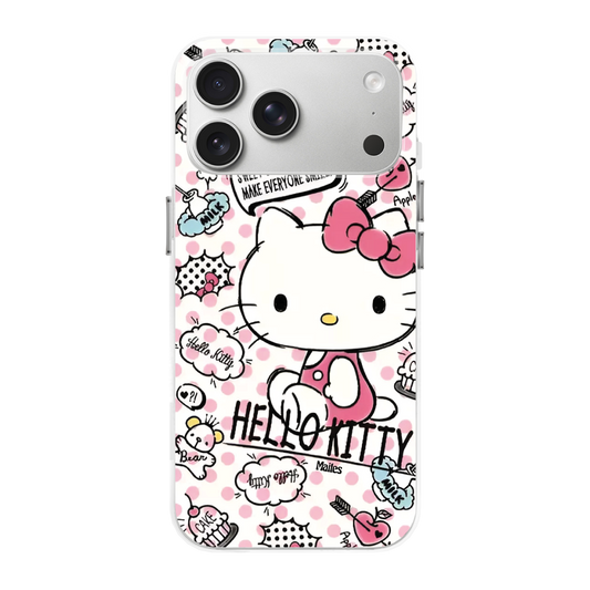Hello Kitty Dulce