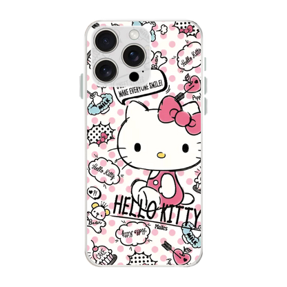 Hello Kitty Dulce