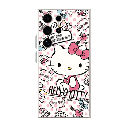 Hello Kitty Dulce
