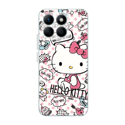 Hello Kitty Dulce