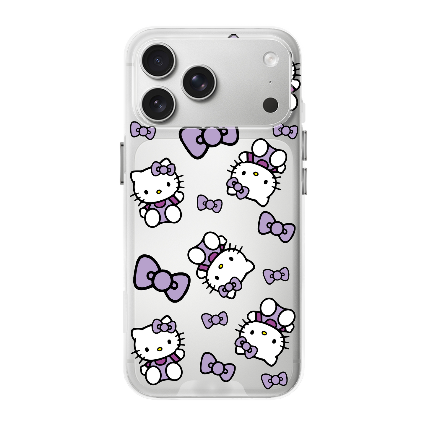 Hello Kitty Lazos Mágicos