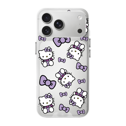 Hello Kitty Lazos Mágicos