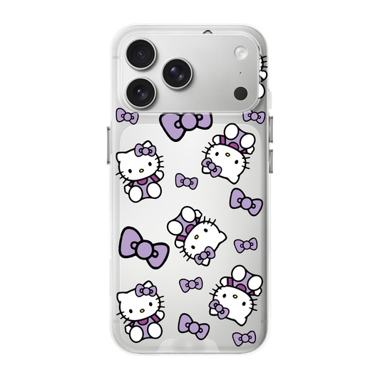 Hello Kitty Lazos Mágicos