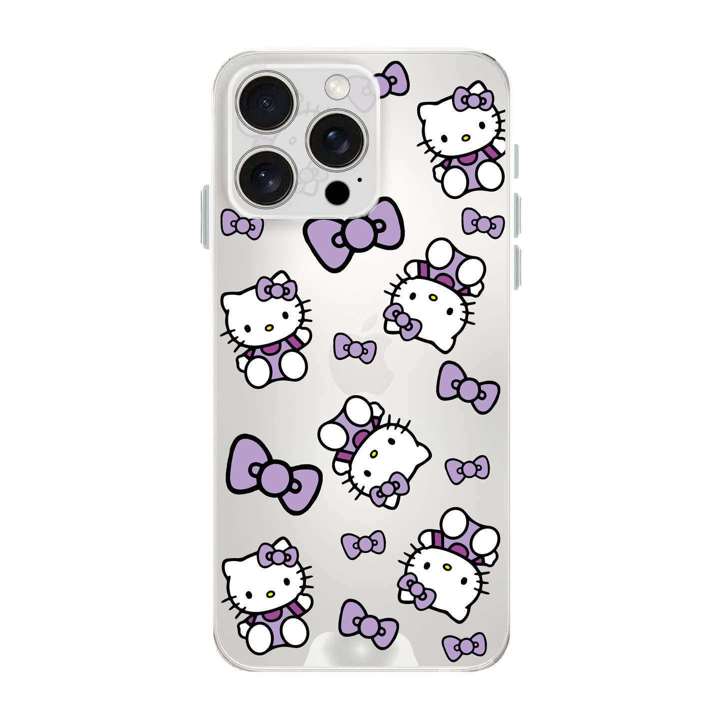 Hello Kitty Lazos Mágicos