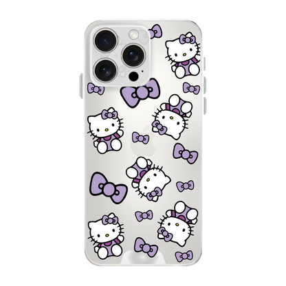 Hello Kitty Lazos Mágicos