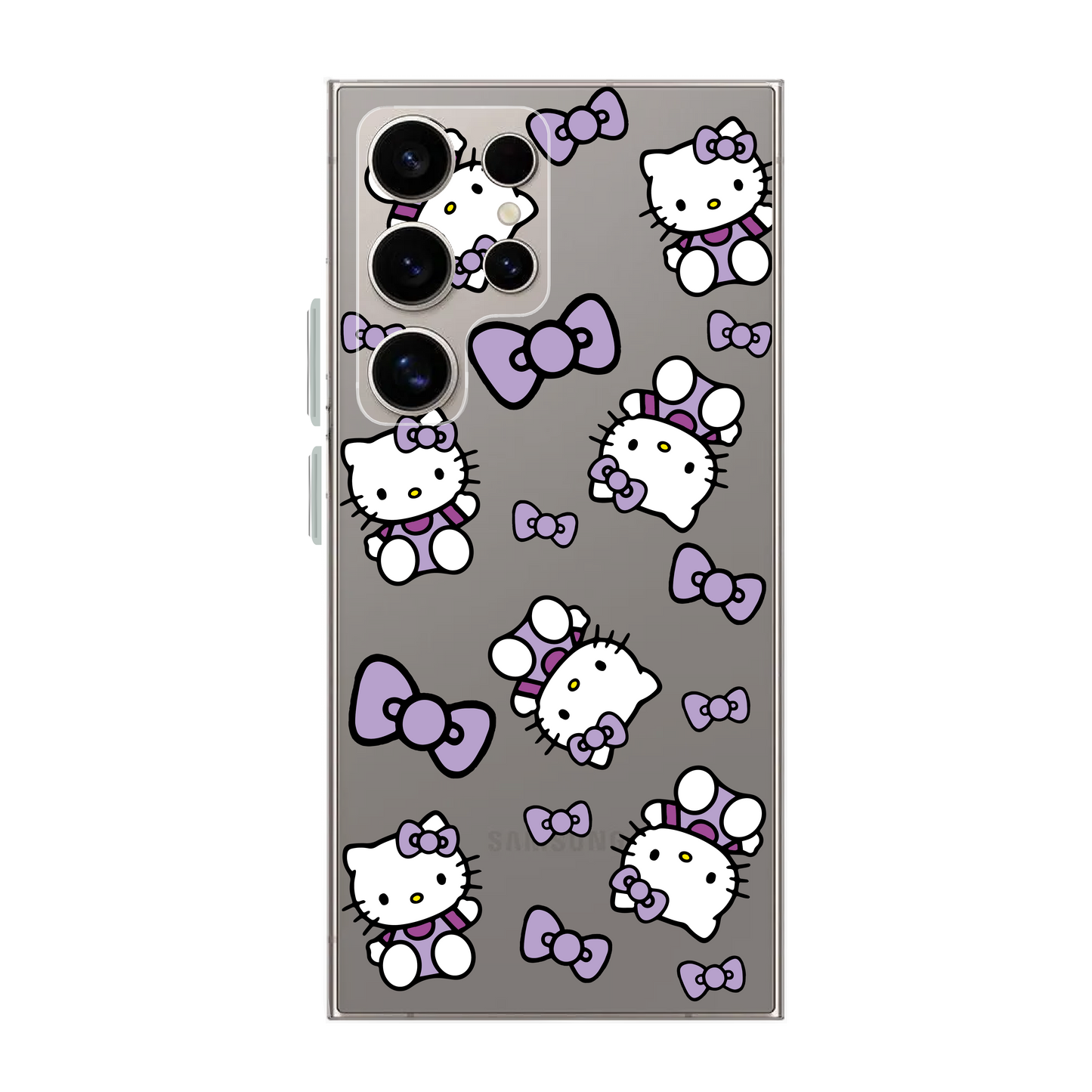 Hello Kitty Lazos Mágicos