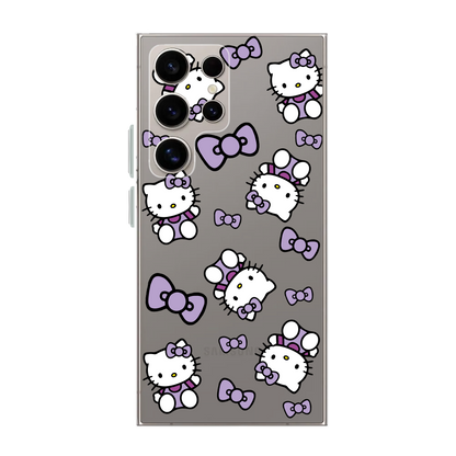 Hello Kitty Lazos Mágicos