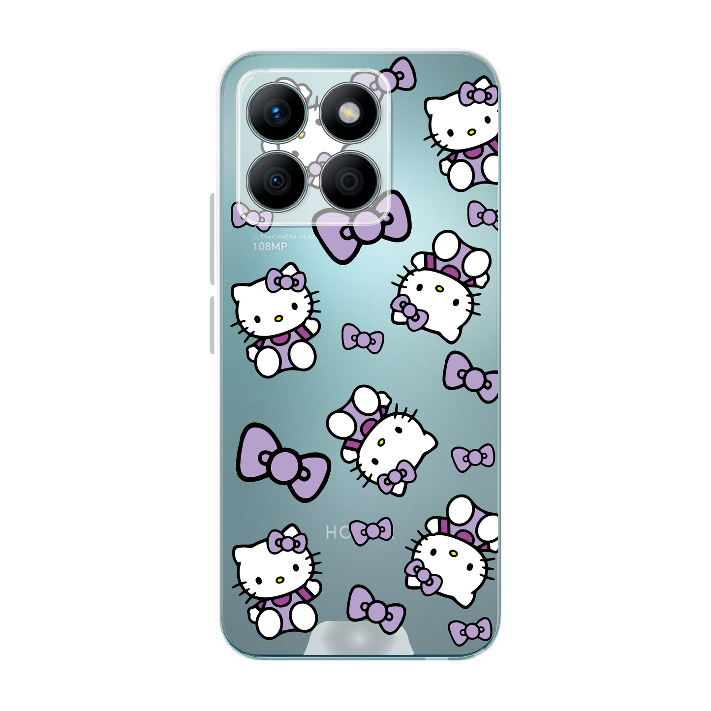 Hello Kitty Lazos Mágicos
