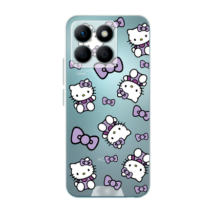 Hello Kitty Lazos Mágicos