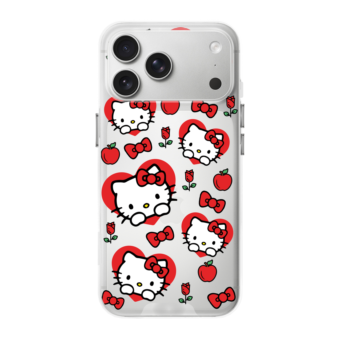 Hello Kitty Mundo Kitty