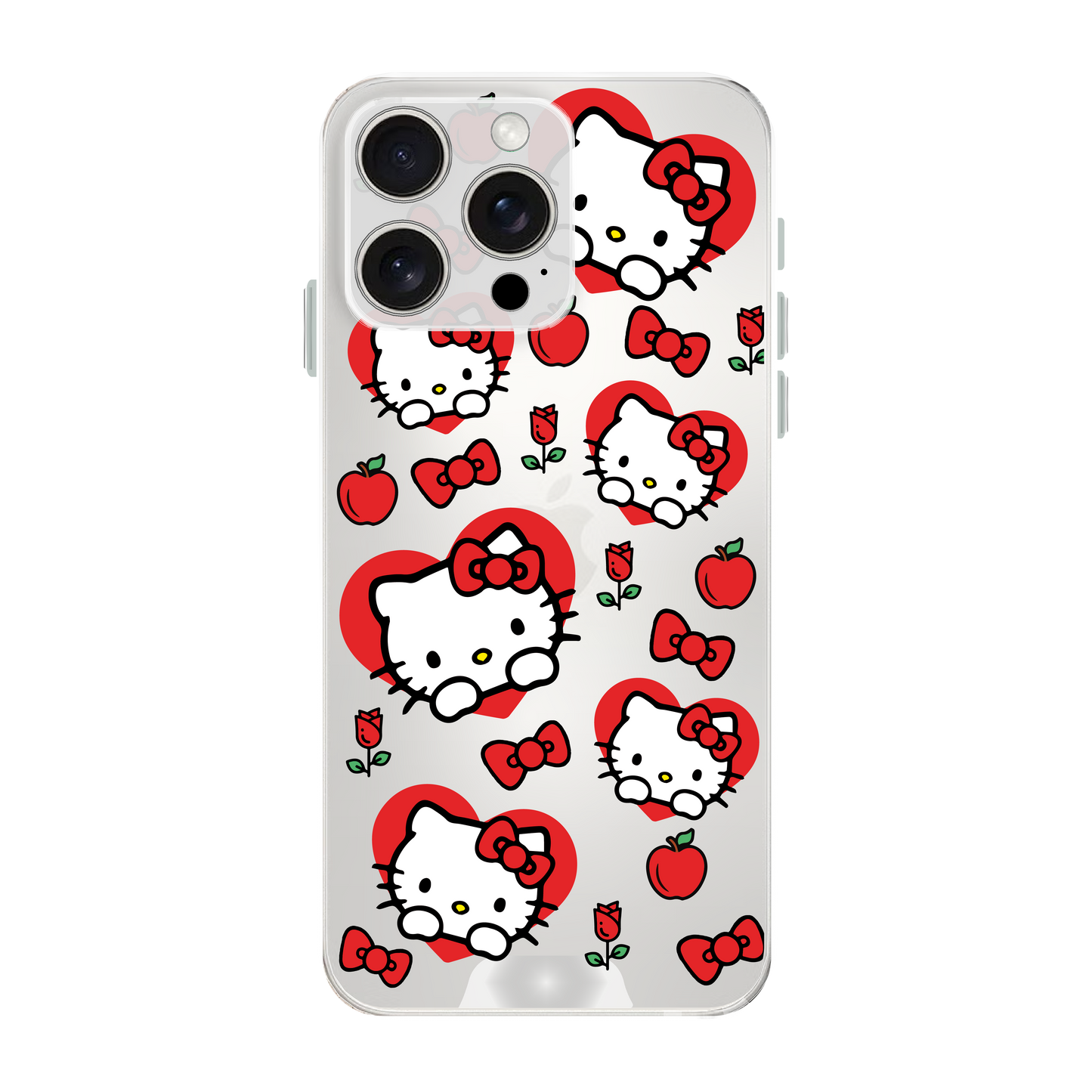 Hello Kitty Mundo Kitty