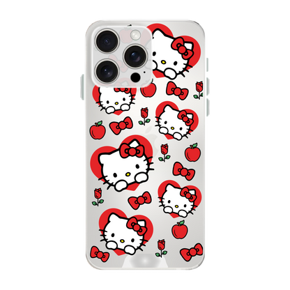 Hello Kitty Mundo Kitty