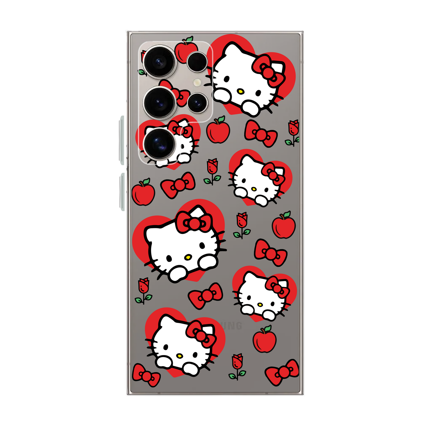 Hello Kitty Mundo Kitty