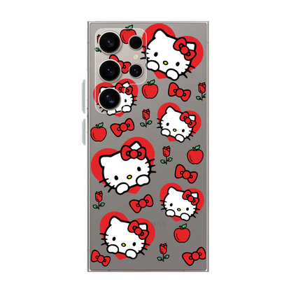Hello Kitty Mundo Kitty
