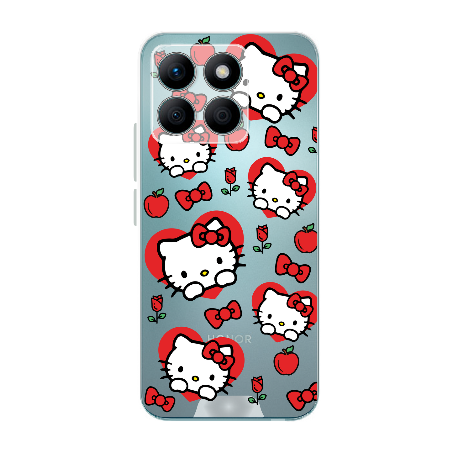 Hello Kitty Mundo Kitty