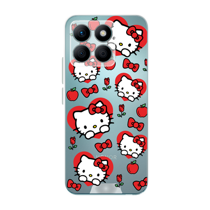 Hello Kitty Mundo Kitty