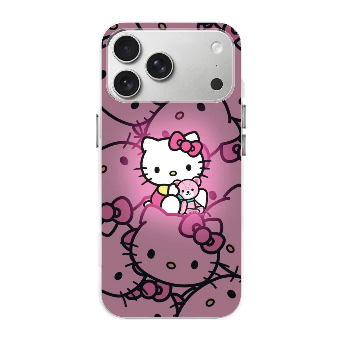 Hello Kitty Rosita