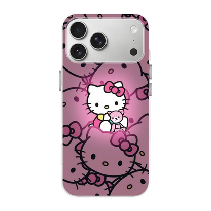 Hello Kitty Rosita
