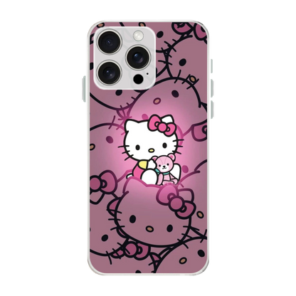 Hello Kitty Rosita
