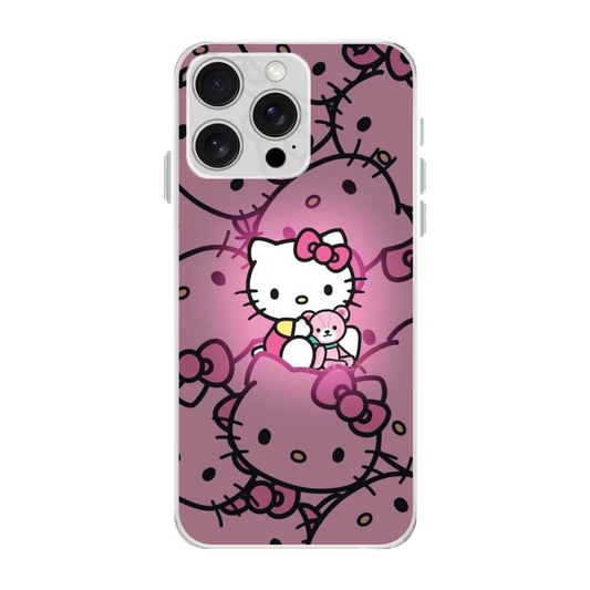 Hello Kitty Rosita