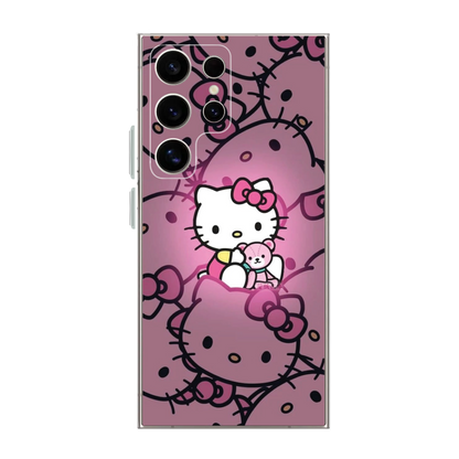 Hello Kitty Rosita