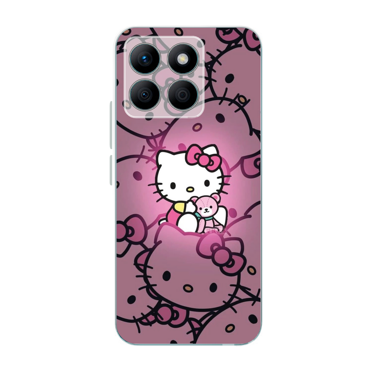 Hello Kitty Rosita
