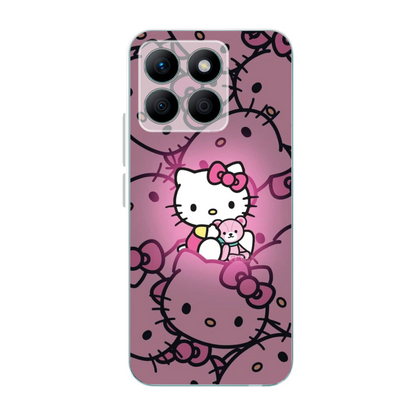 Hello Kitty Rosita