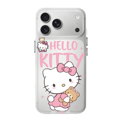 Hello Kitty Lluvia de Moños