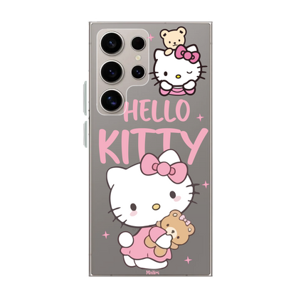 Hello Kitty Lluvia de Moños