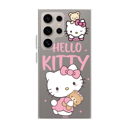Hello Kitty Lluvia de Moños