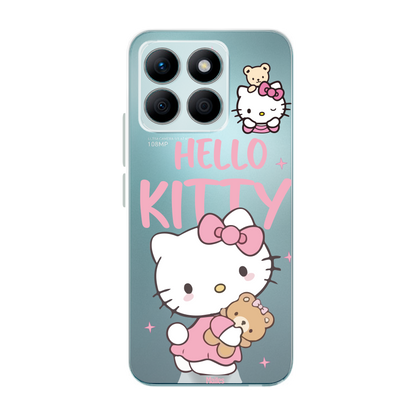 Hello Kitty Lluvia de Moños