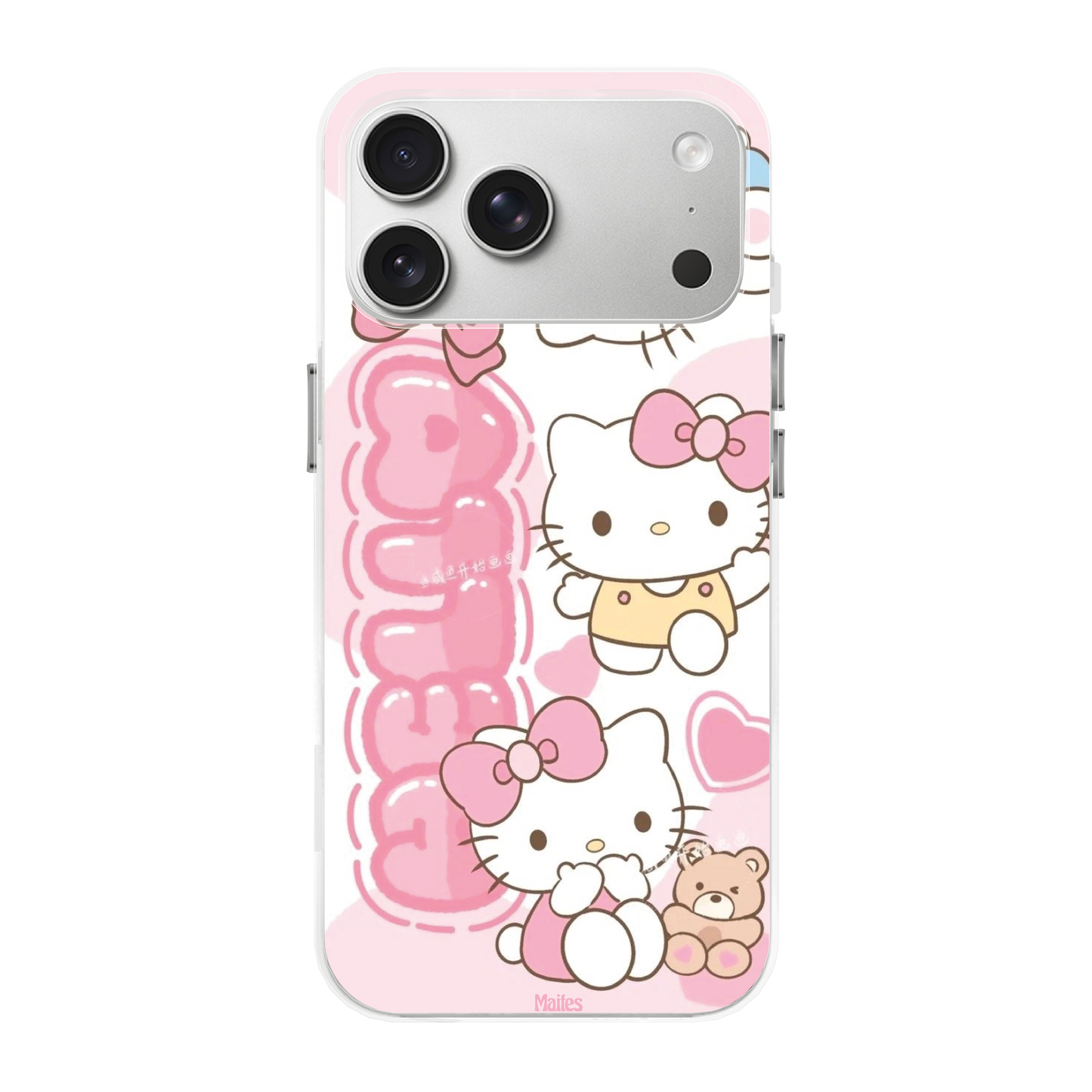 Hello Kitty Sweet