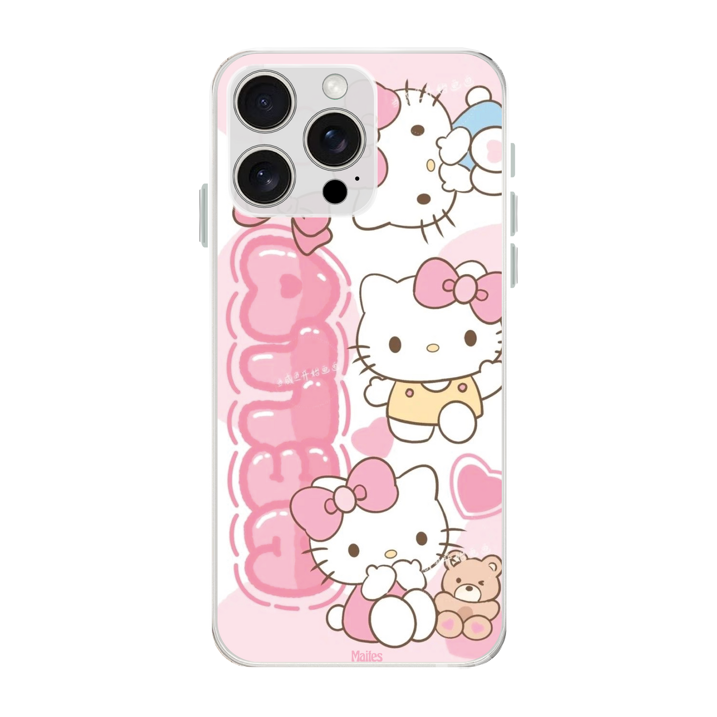 Hello Kitty Sweet