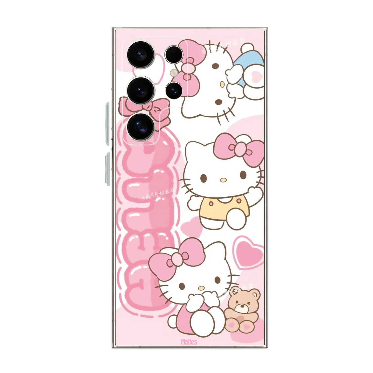 Hello Kitty Sweet