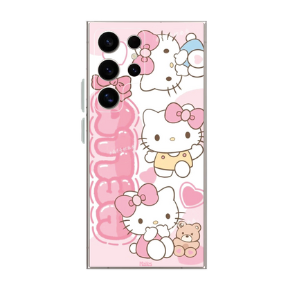 Hello Kitty Sweet