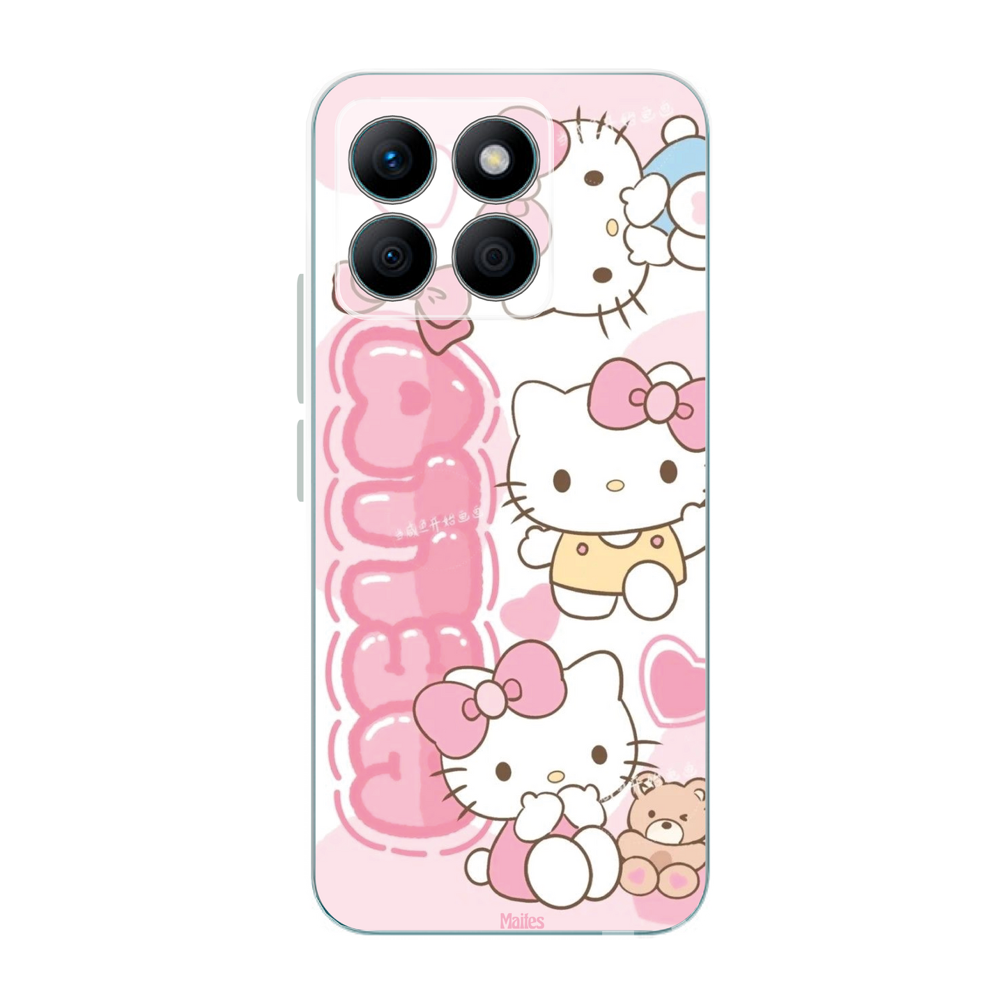 Hello Kitty Sweet