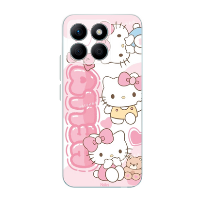 Hello Kitty Sweet