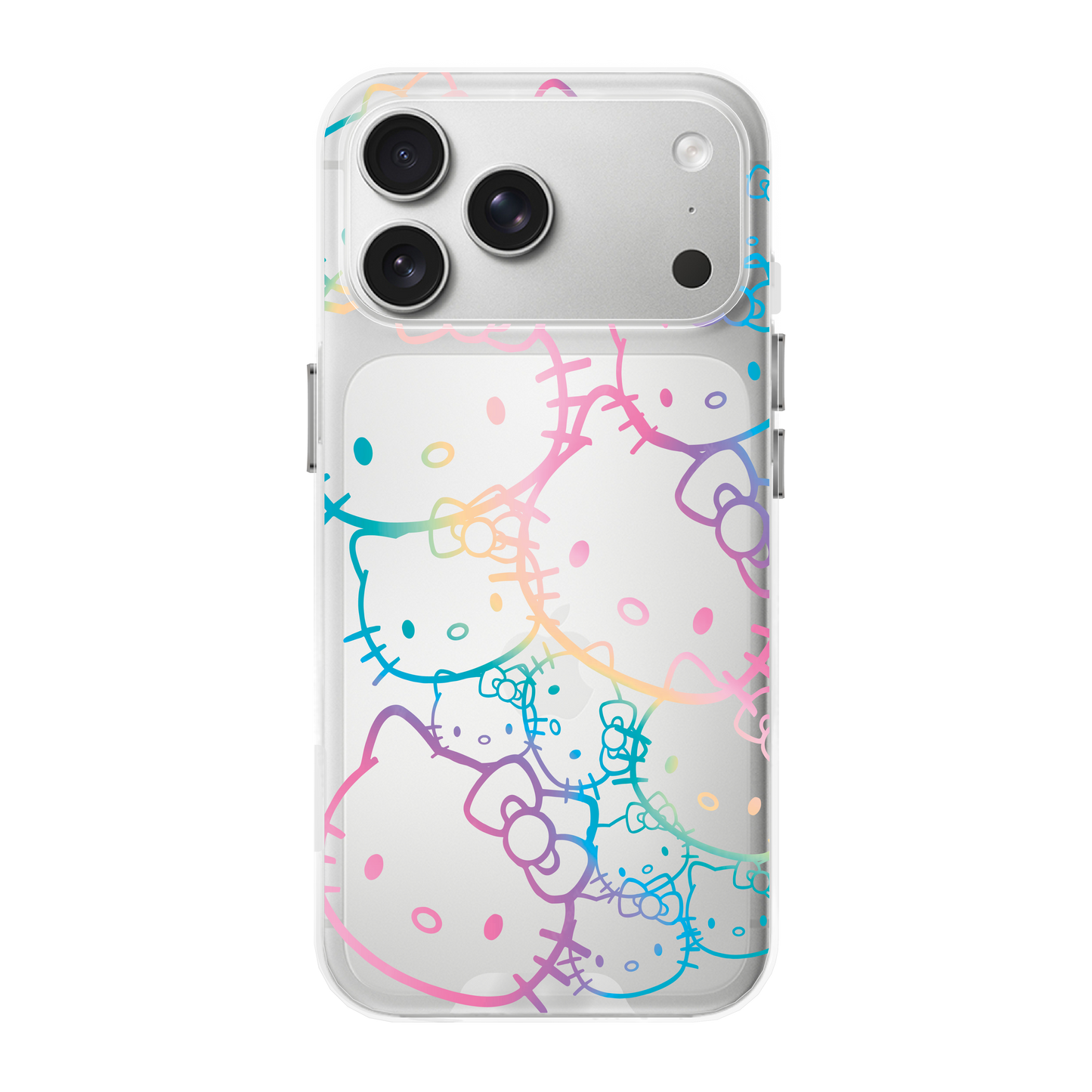 Hello Kitty tornasol