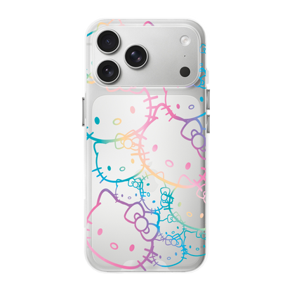 Hello Kitty tornasol