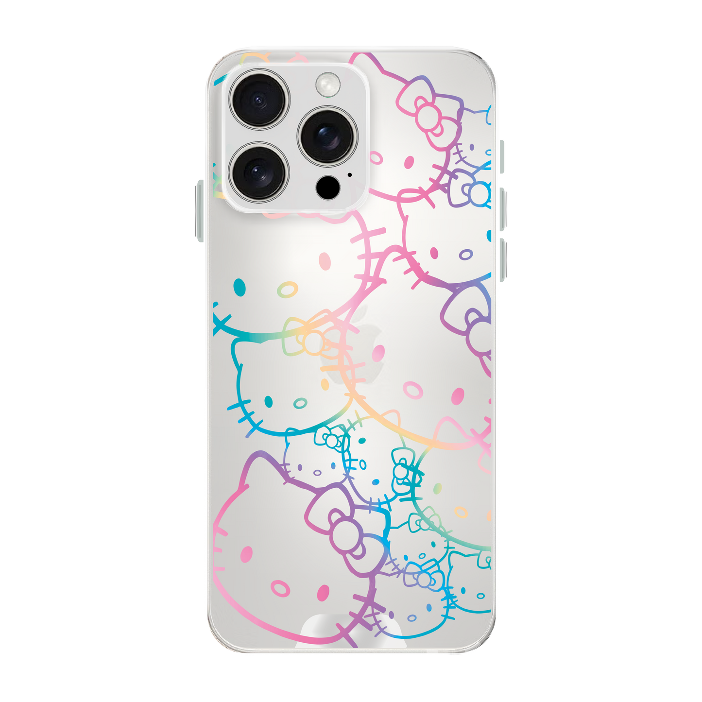 Hello Kitty tornasol