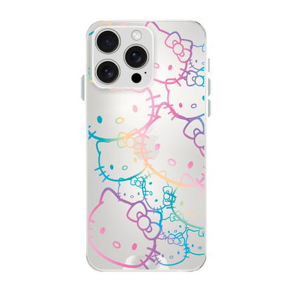Hello Kitty tornasol