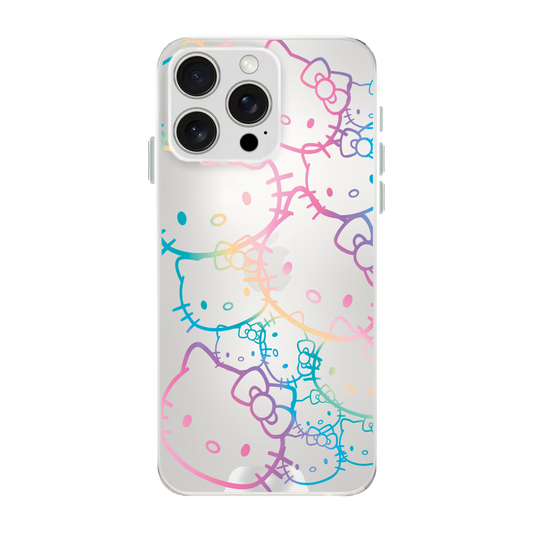 Hello Kitty tornasol