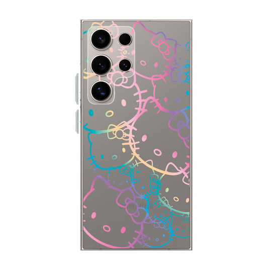 Hello Kitty tornasol