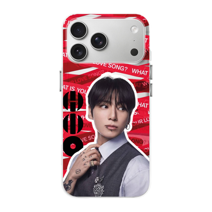 I Love Jungkook