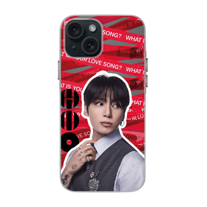 I Love Jungkook