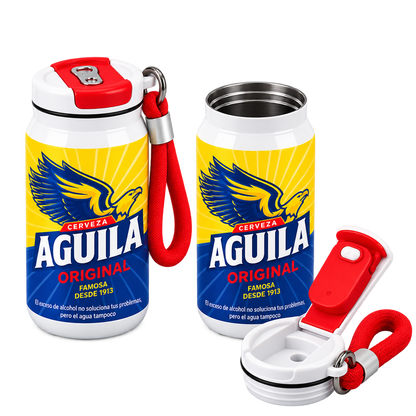 Termo Cerveza Coronita