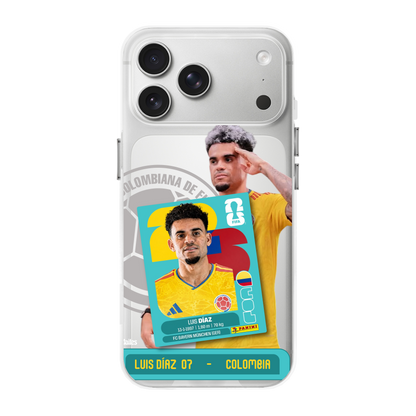 Lucho Diaz Mundial 2026